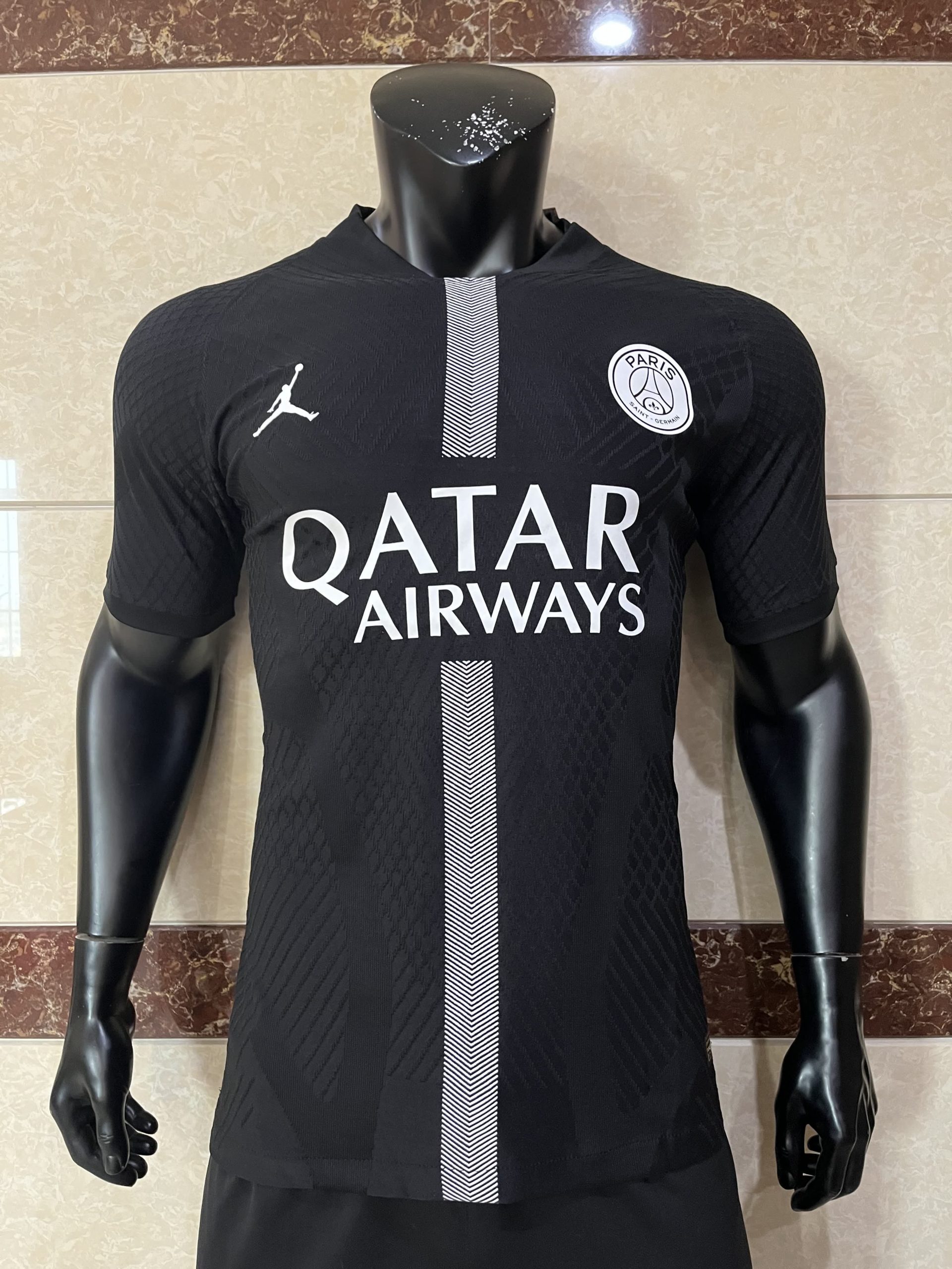 23/24 Psg maillot concept 23/24 version player
