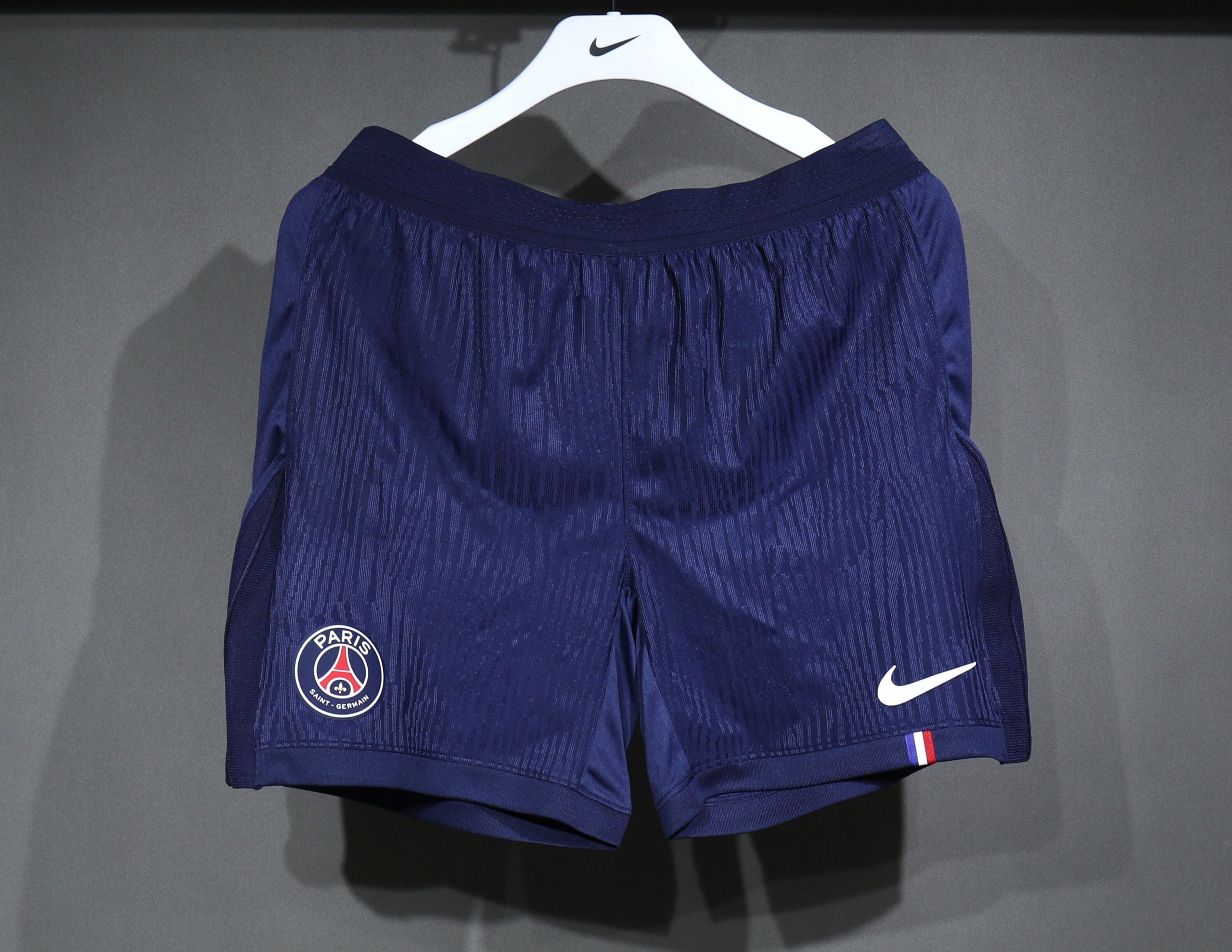 25/26 Psg maillot domicile 25/26 version player