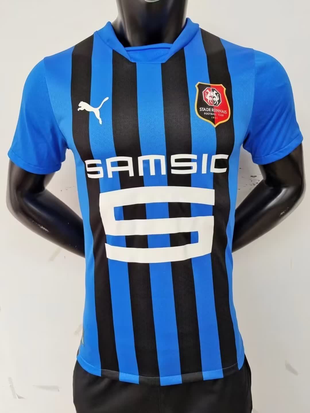 22-23 Stade maillot exterieur version player