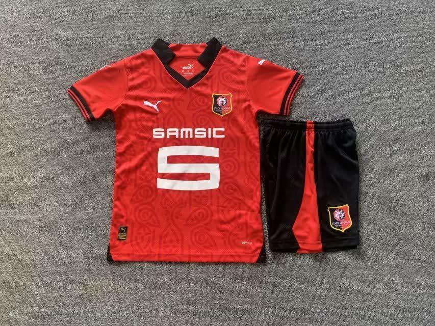 23/24 # maillot domicile 23/24