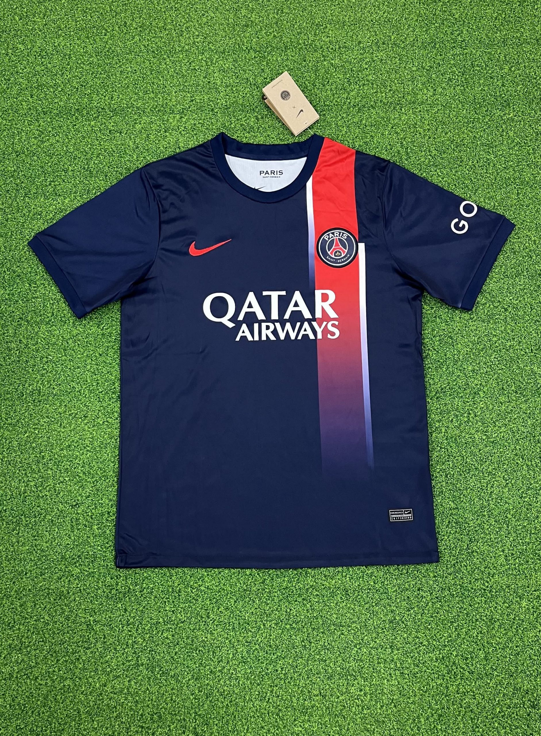 23/24 Psg maillot domicile 23/24