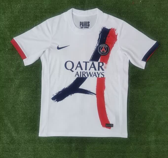 24/25 Psg maillot exterieur 24/25