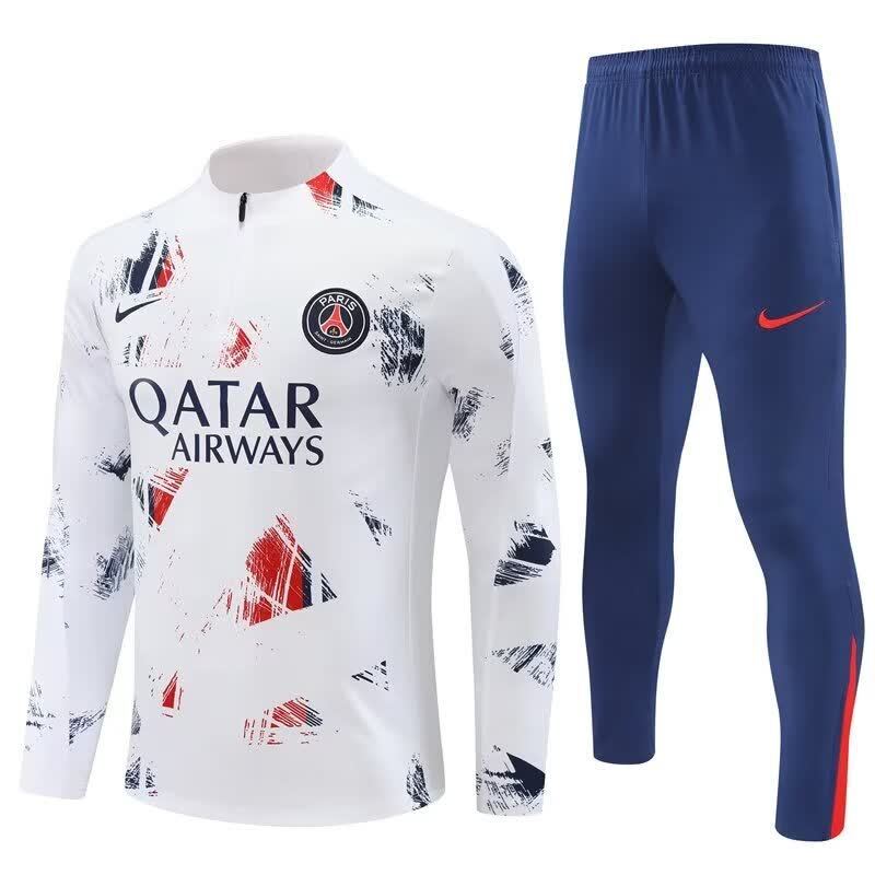 24/25 Psg maillot concept 24/25