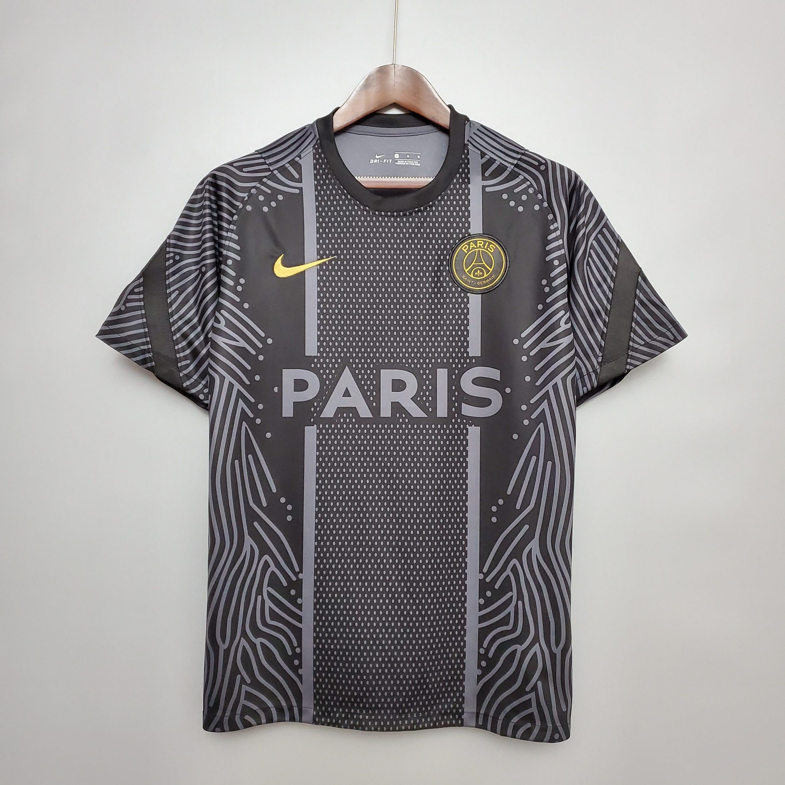 20/21 Psg maillot entrainement 20/21