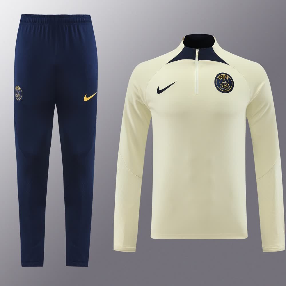 23 Psg maillot concept