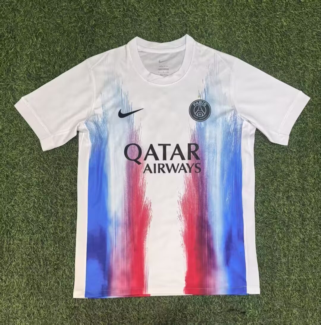 2026/27 Psg maillot entrainement 26/27