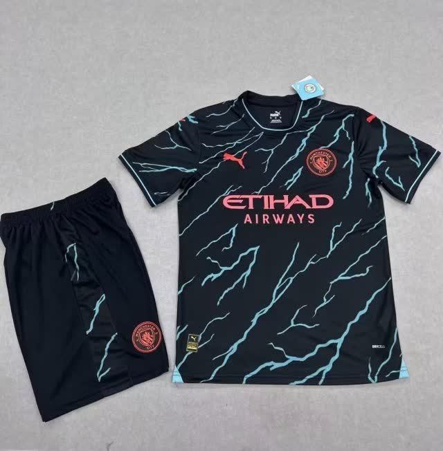 Manchester City survetement 23/24