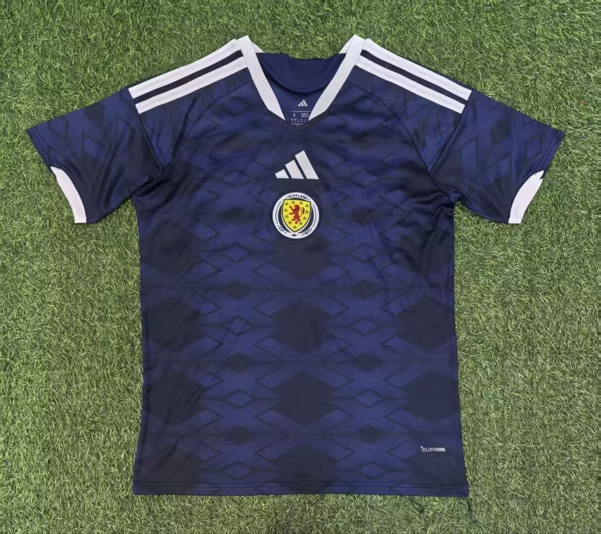Scotland maillot domicile 26/27