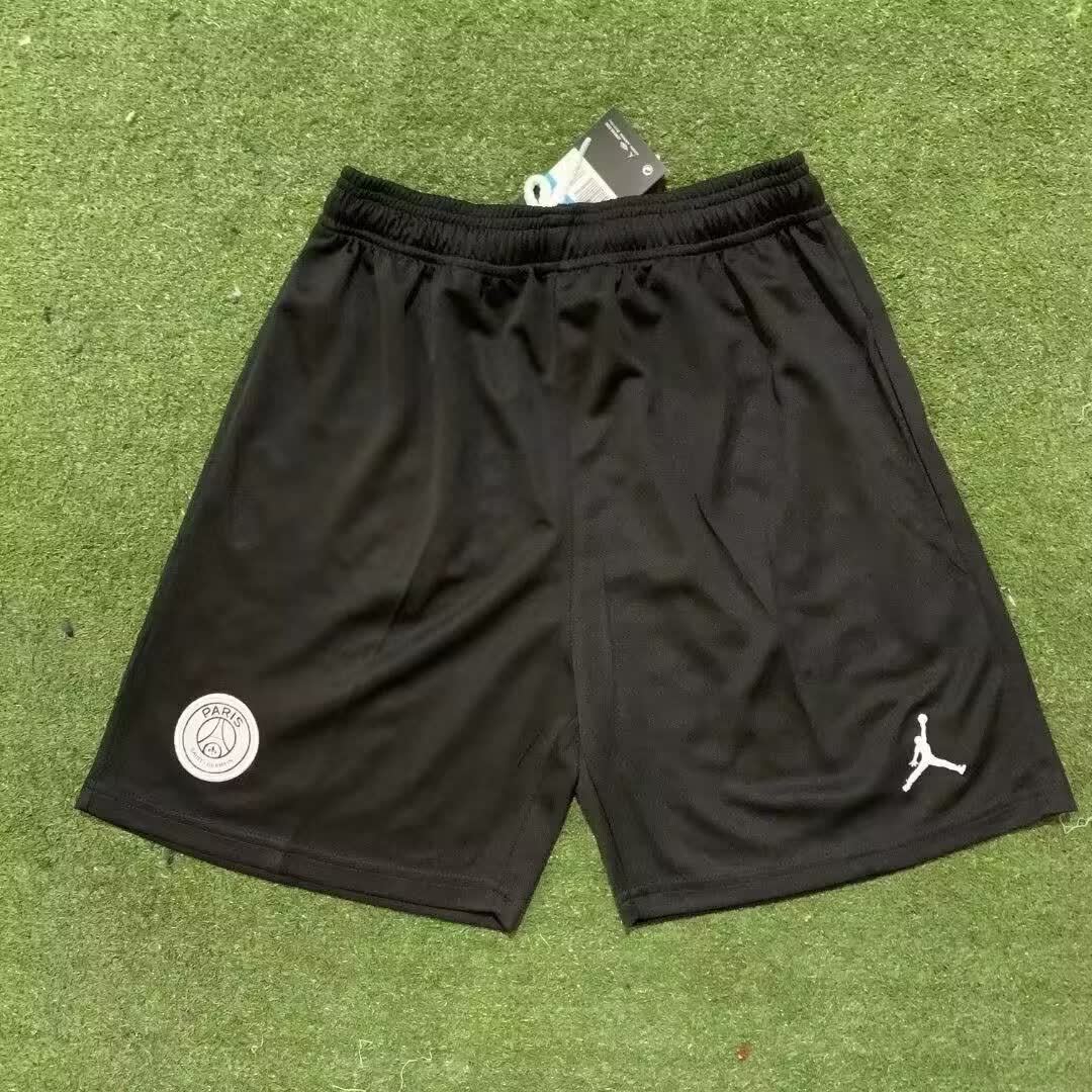 Retro Shorts: maillot retro concept 18/19