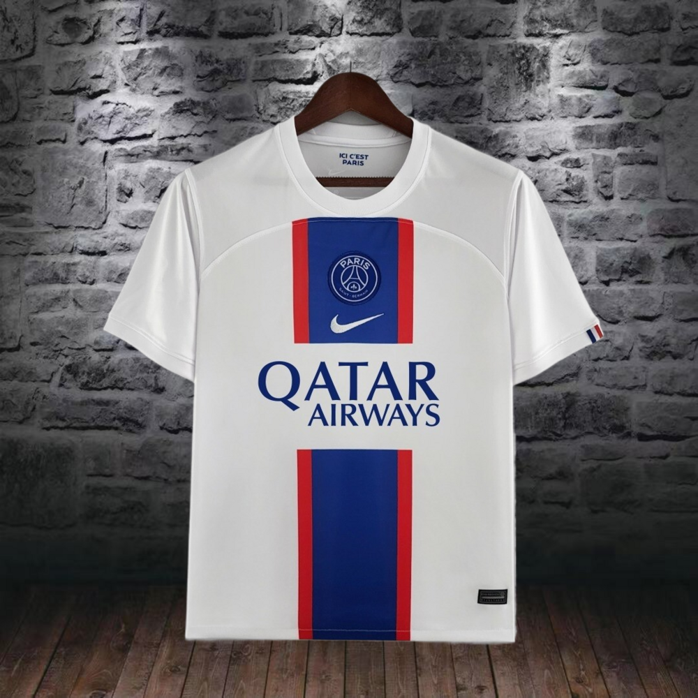 22/23 Psg maillot exterieur 22/23