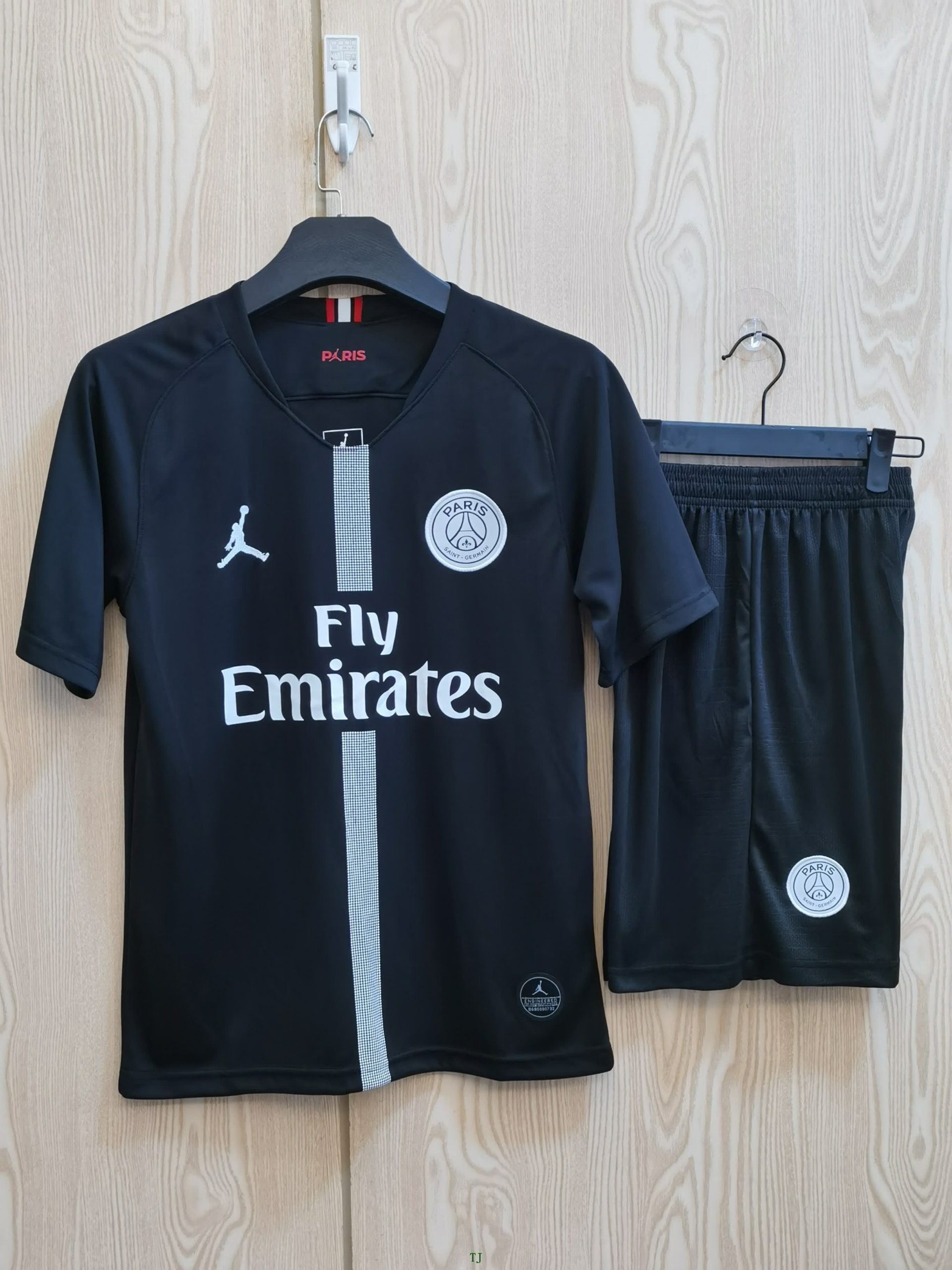 Psg maillot concept 2018/19