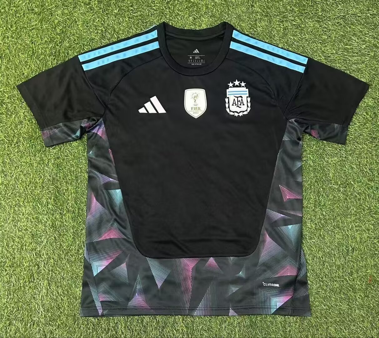Argentine maillot concept 26/27