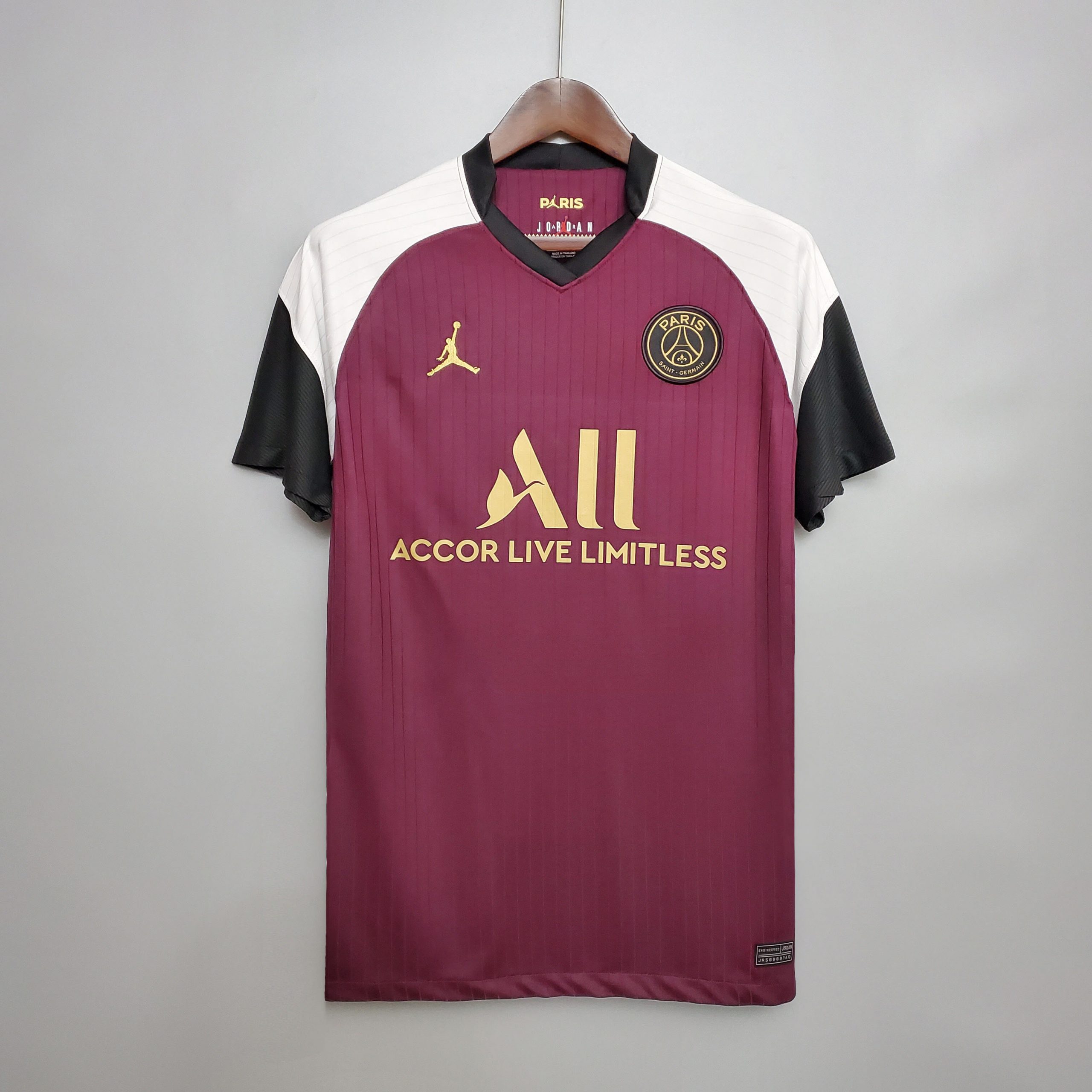 20/21 Psg maillot exterieur 20/21