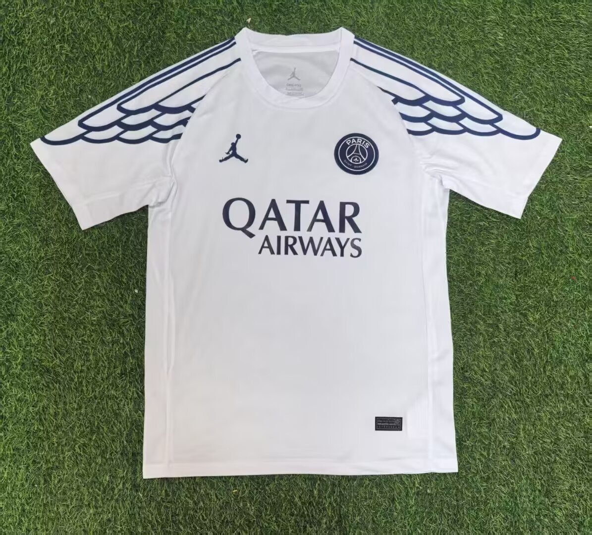 25/26 Psg maillot exterieur 25/26