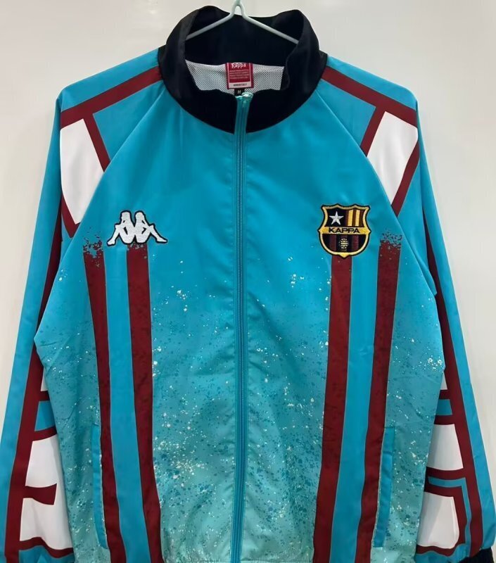 B-- retro version windbreaker jacket S-XXL