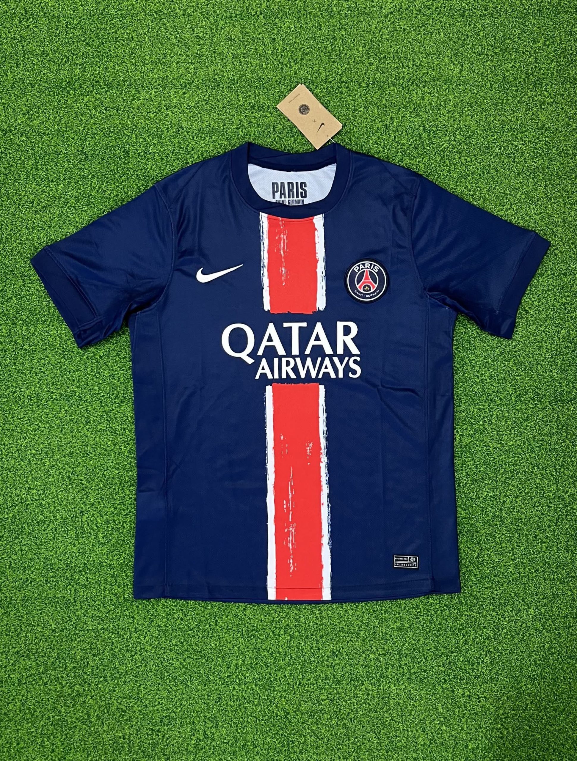24/25 Psg maillot domicile 24/25
