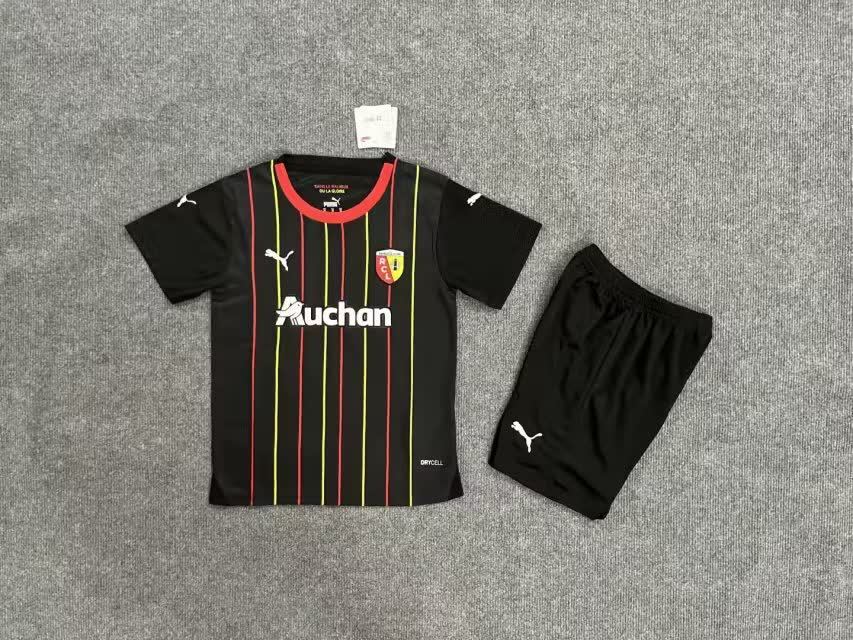 Lens maillot exterieur 23/24