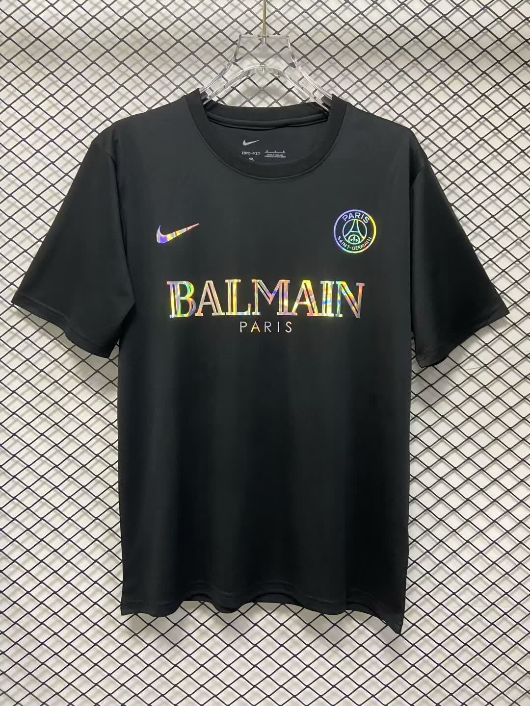 23/24 Psg maillot concept 23/24