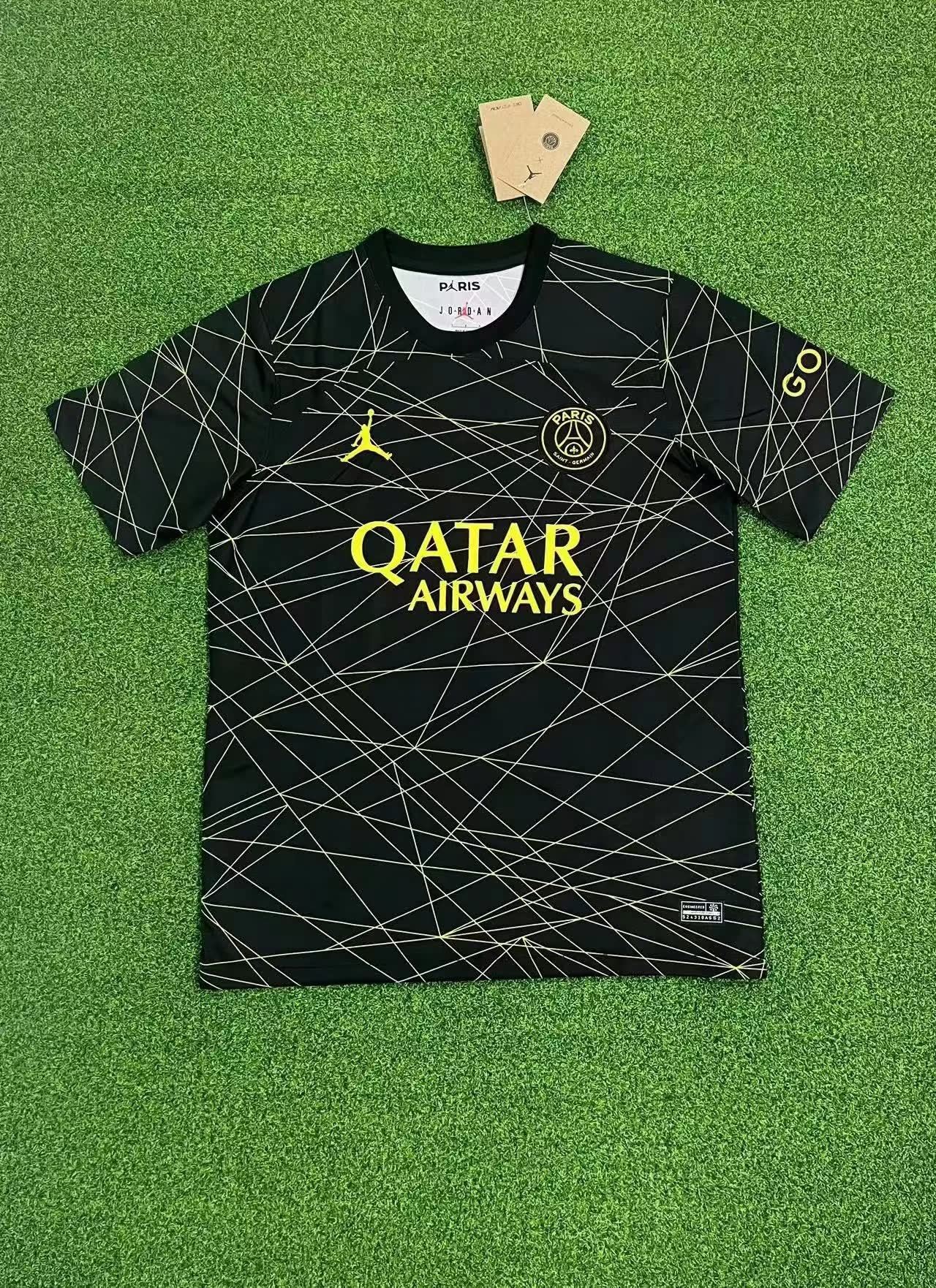 Psg maillot exterieur