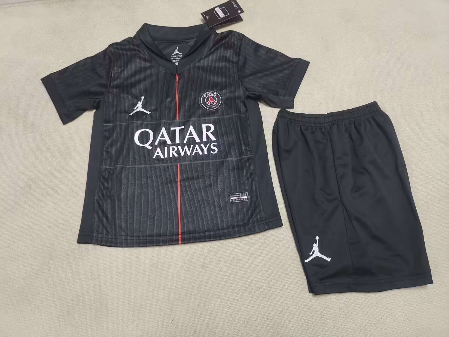 Psg maillot exterieur 25/26