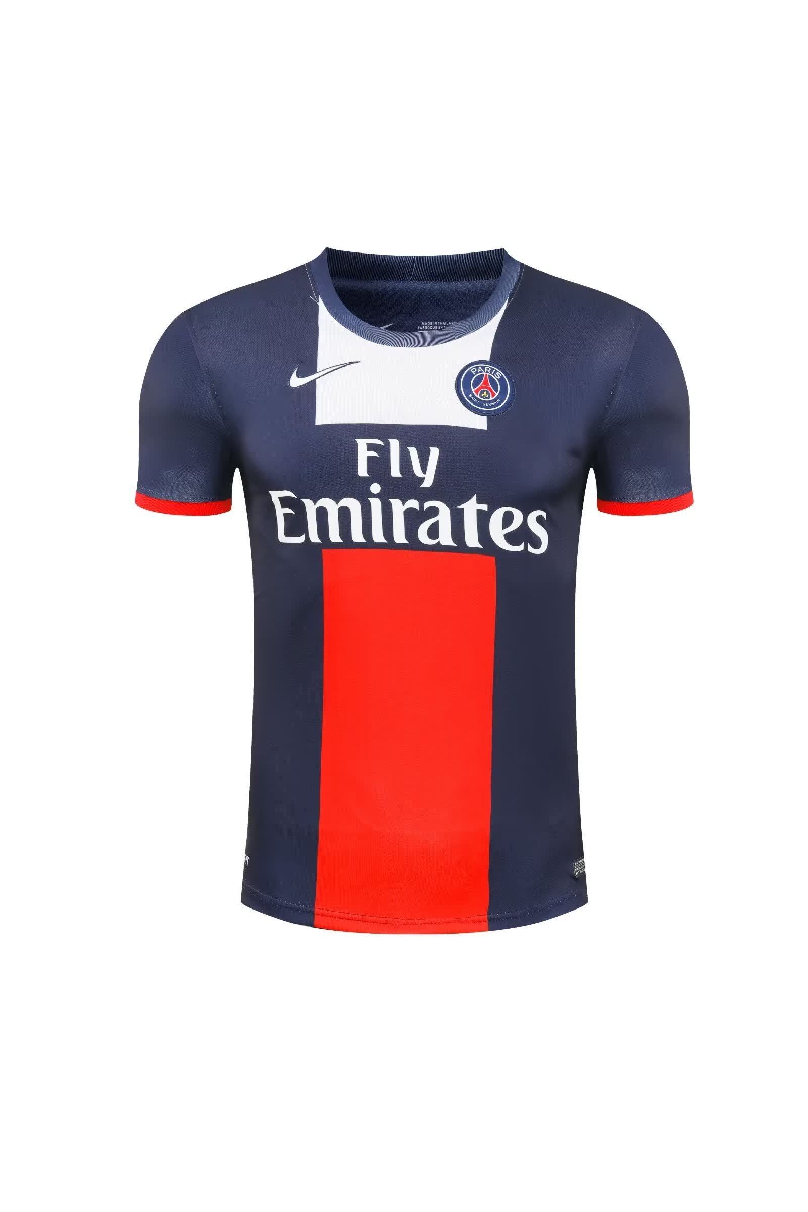 Retro 13/14 maillot retro domicile 13/14