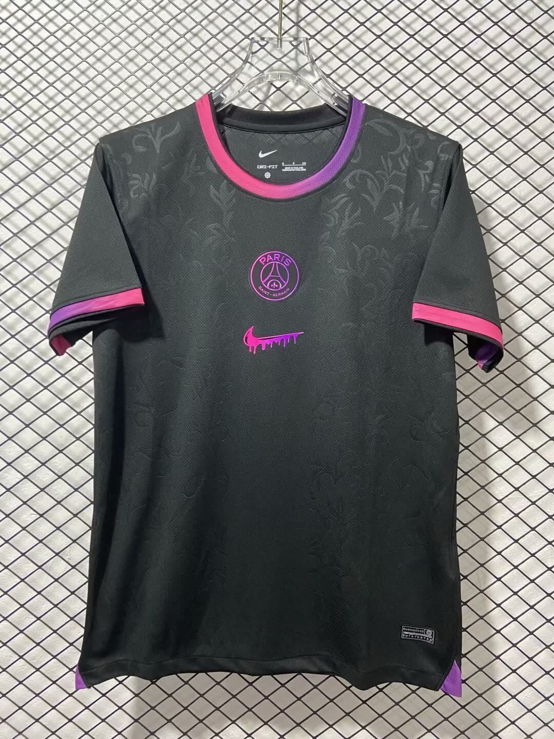 24/25 Psg maillot entrainement 24/25