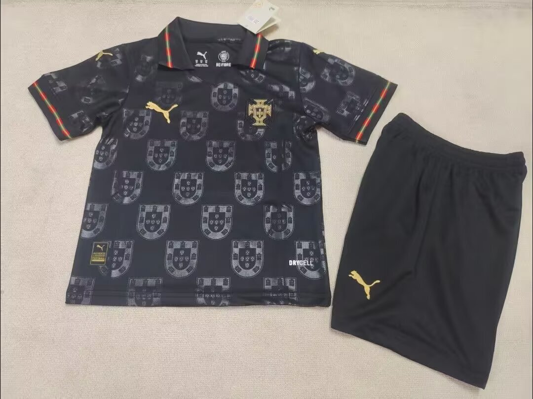 Portugal maillot concept 25/26