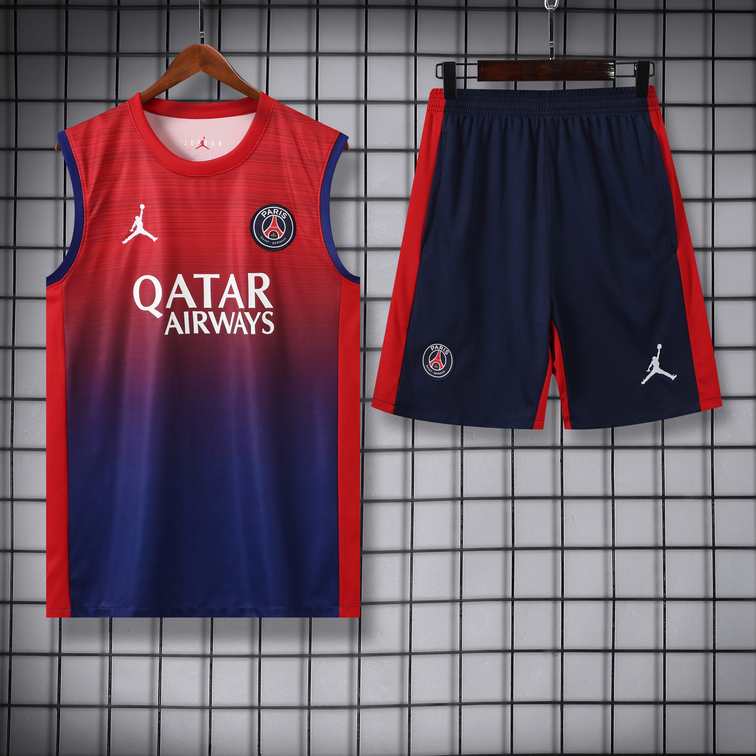 24/25 Psg maillot entrainement 24/25