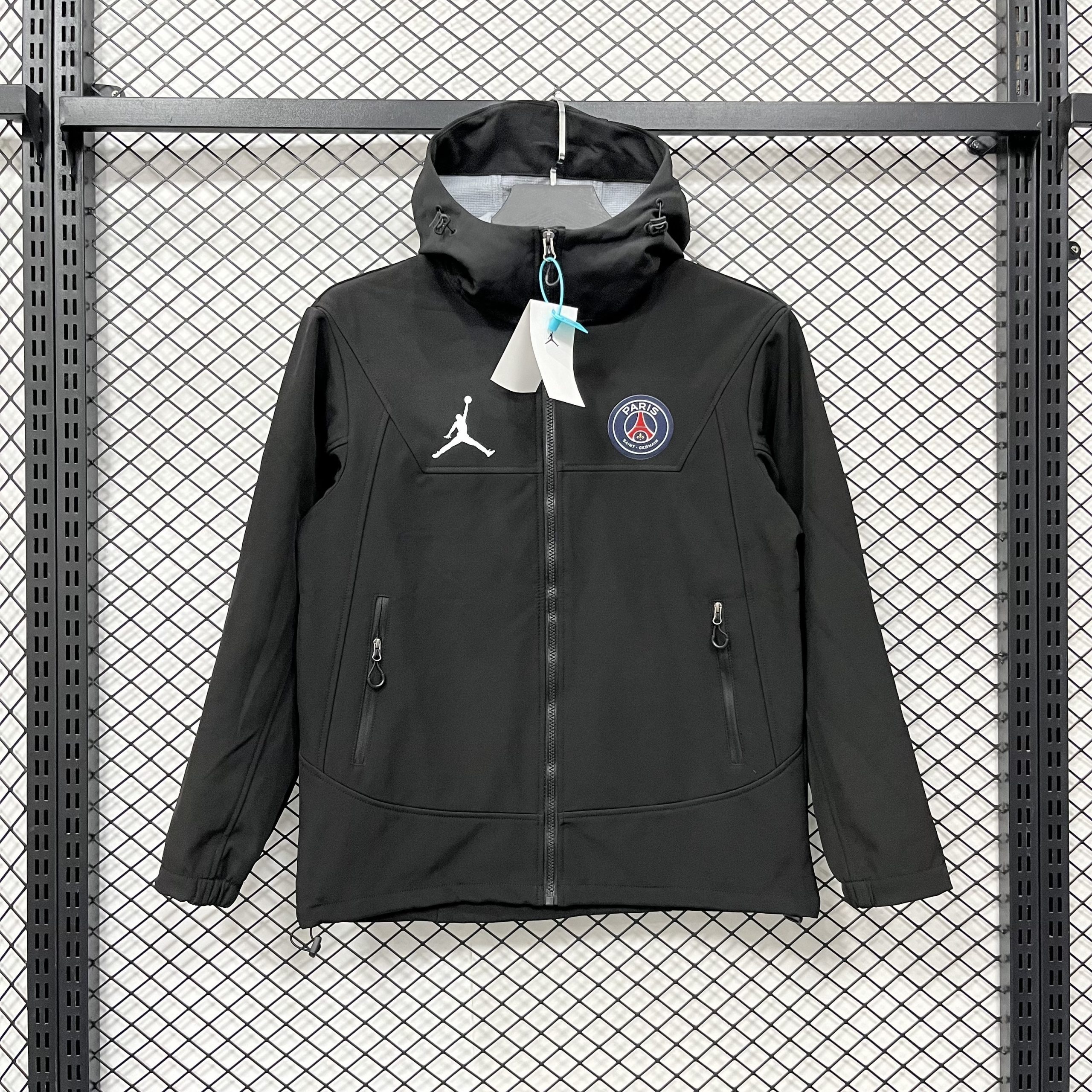Psg manteau concept 2025/26
