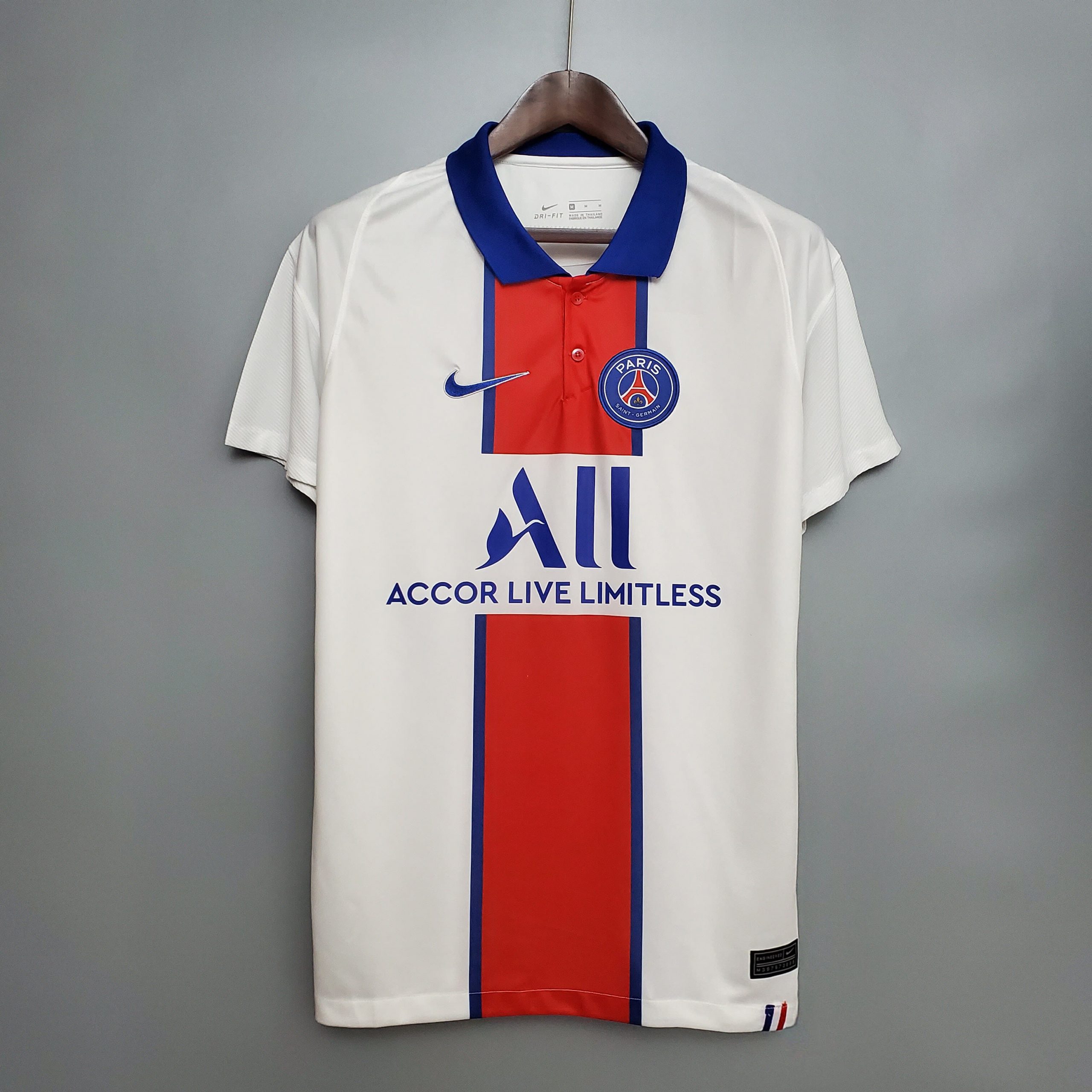 20/21 Psg maillot exterieur 20/21