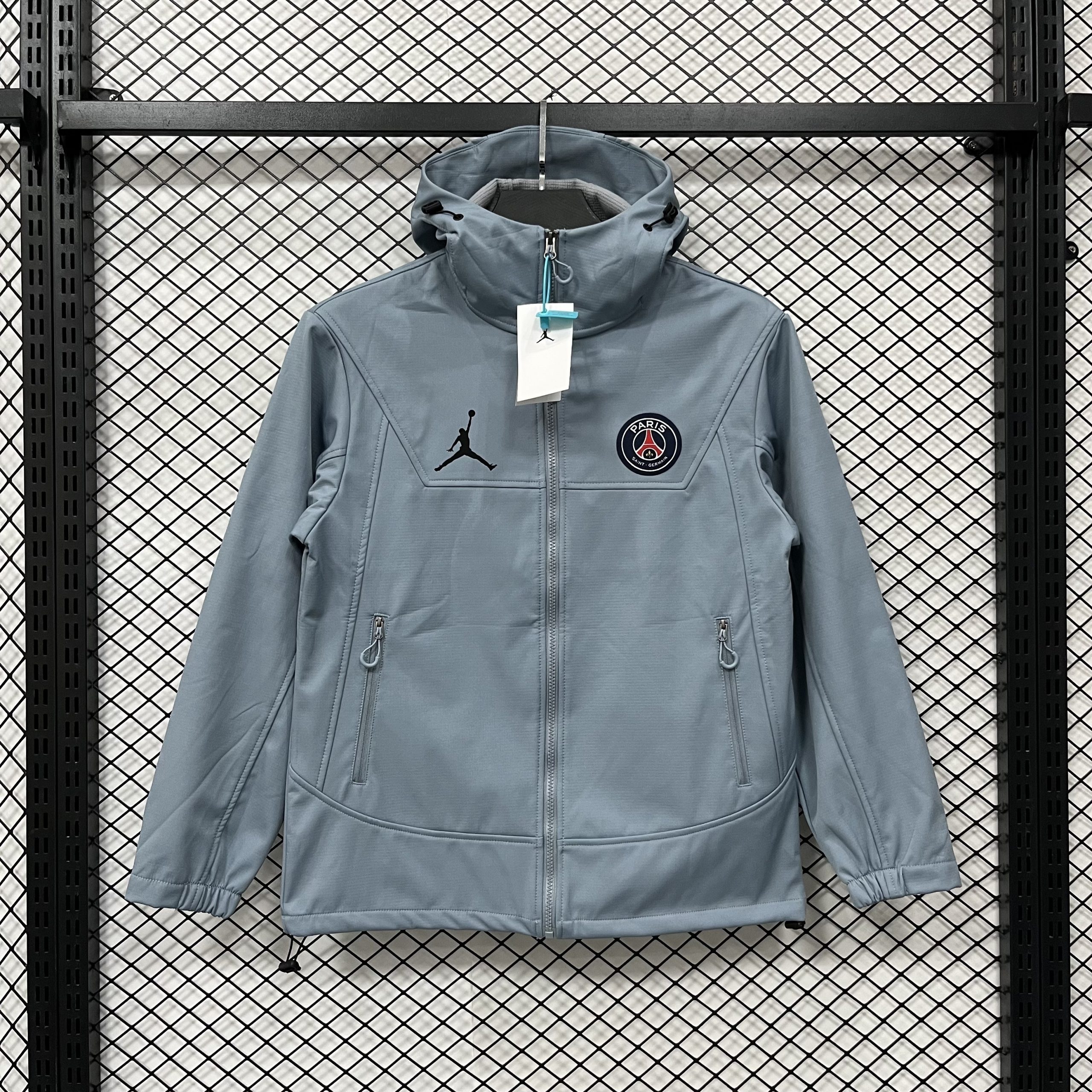 Psg manteau concept 2025/26