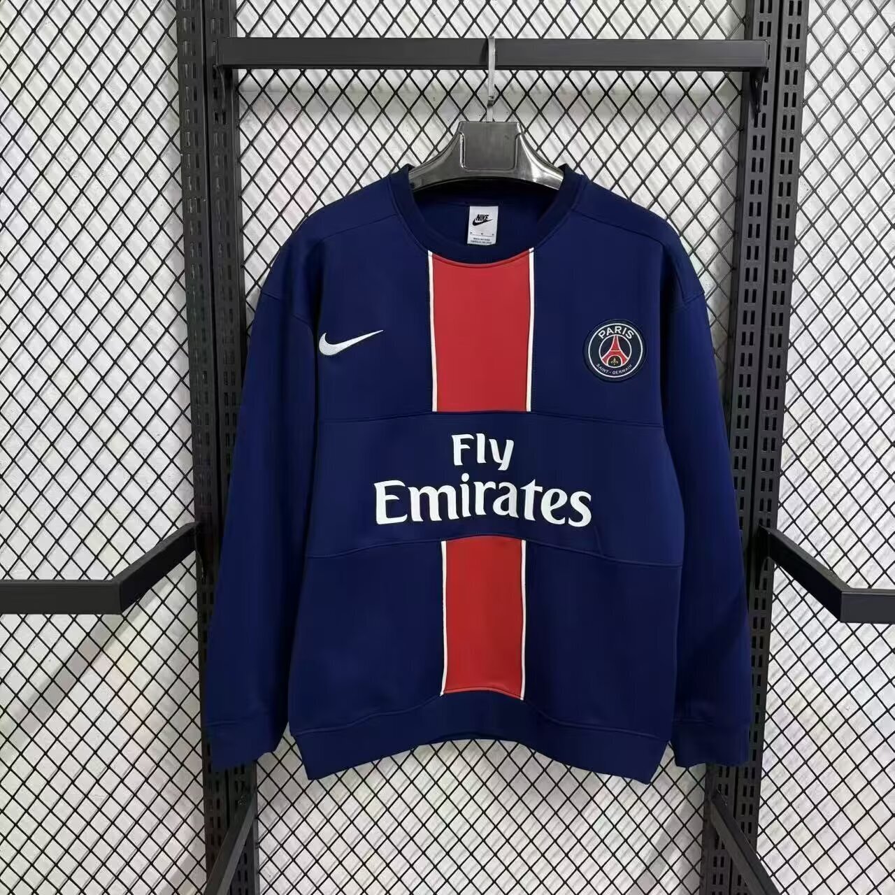 2025/26 Psg maillot concept 25/26