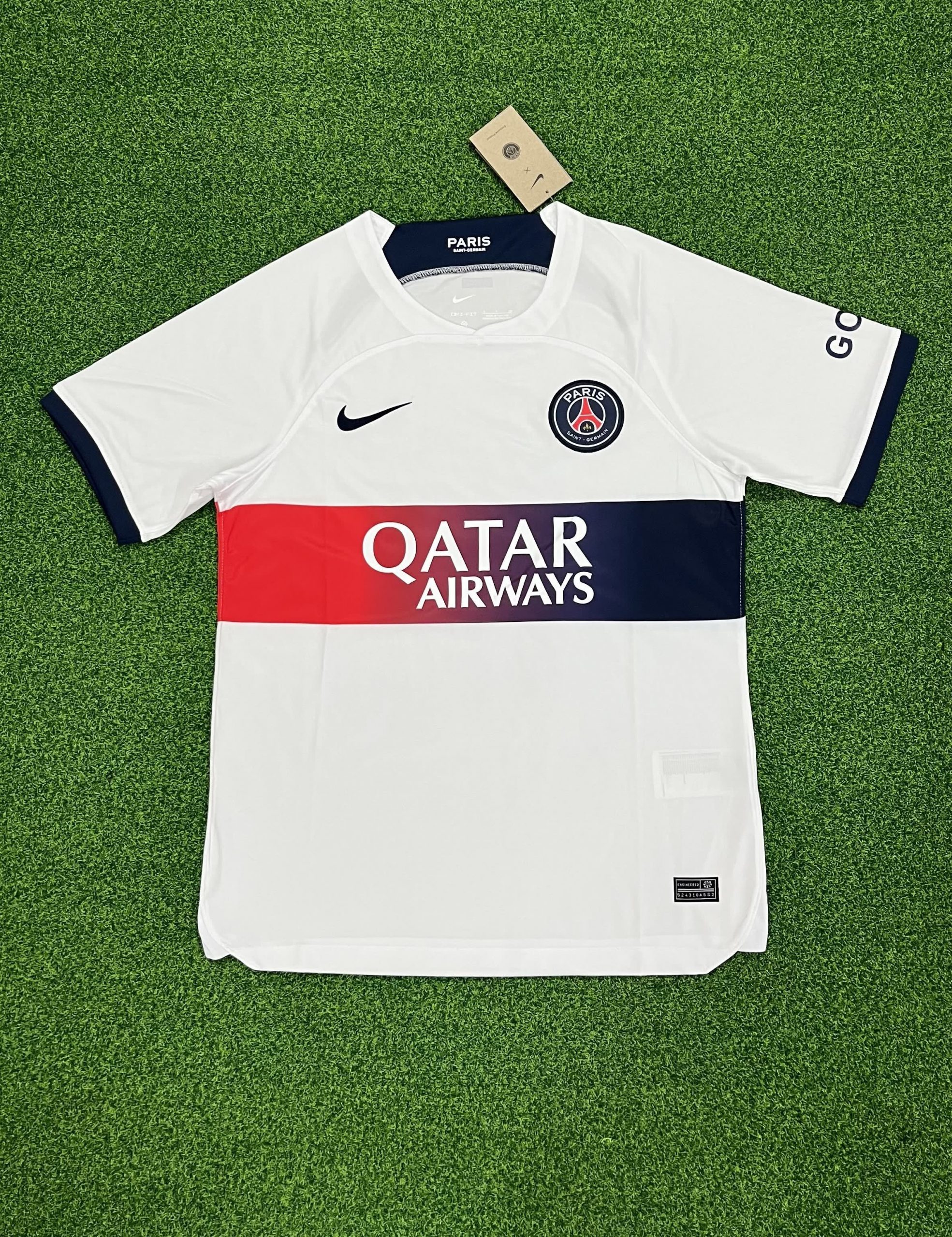 23/24 Psg maillot exterieur 23/24