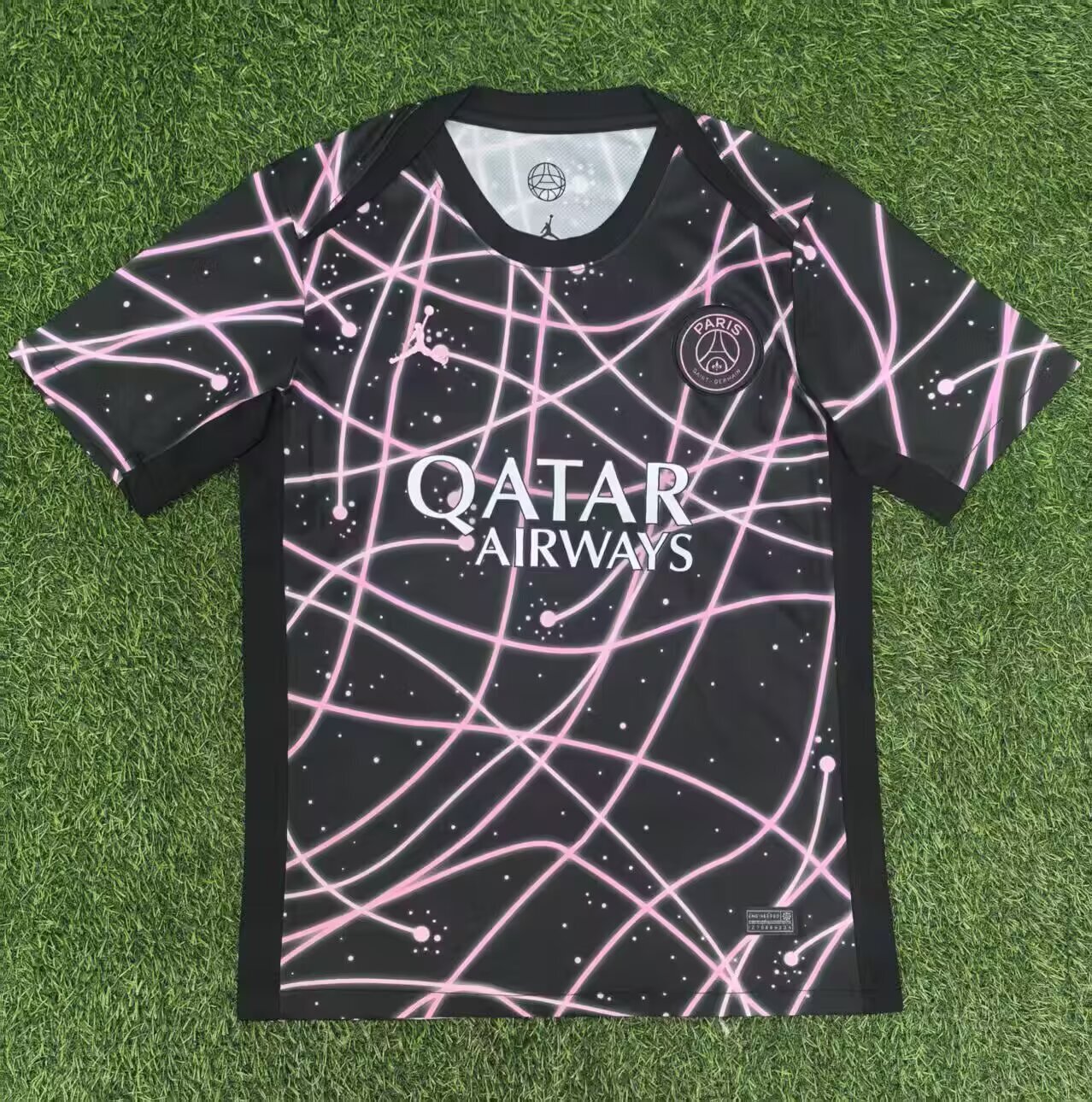 25/26 Psg maillot entrainement 25/26