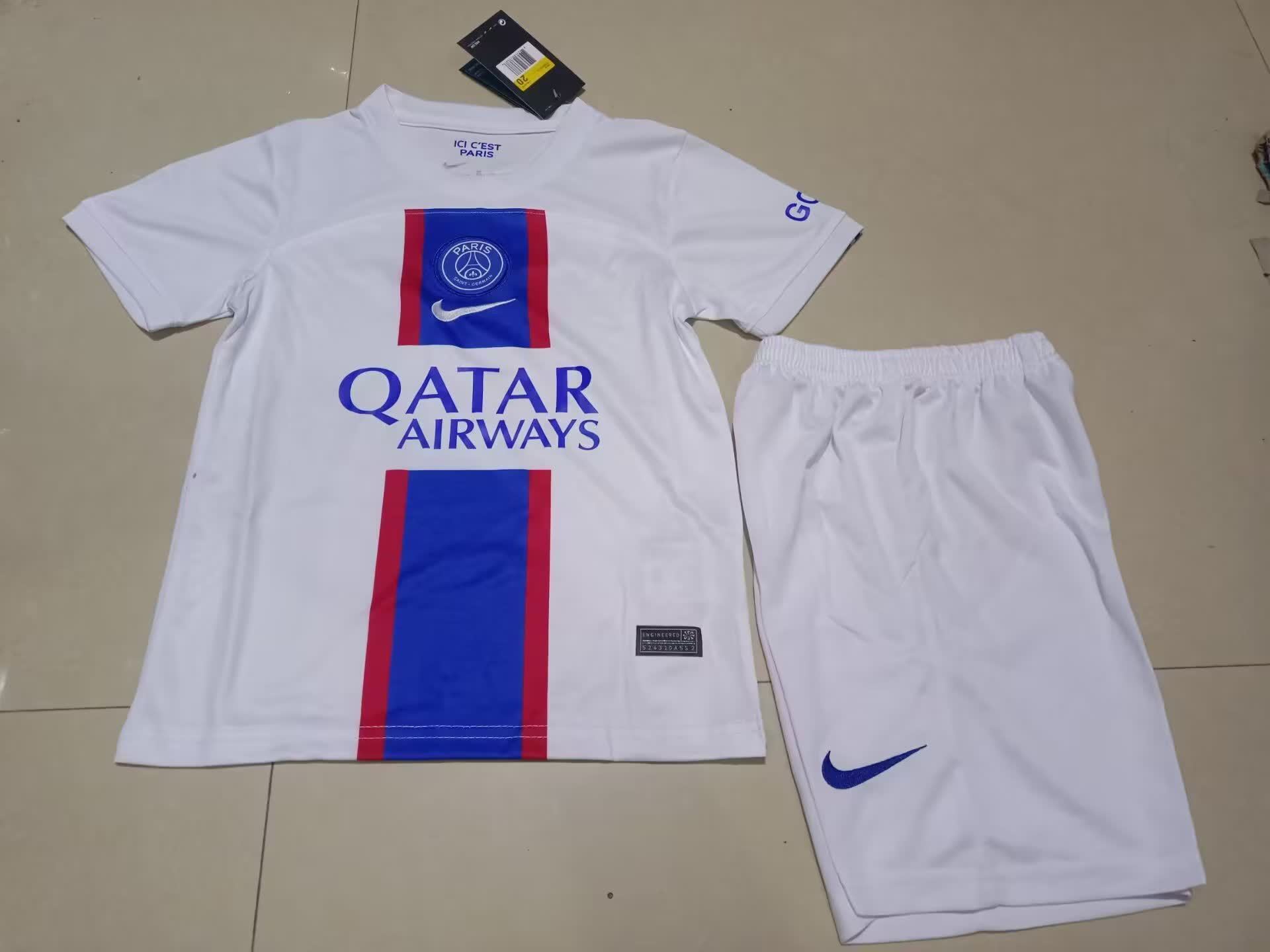 22/23 # maillot third 22/23