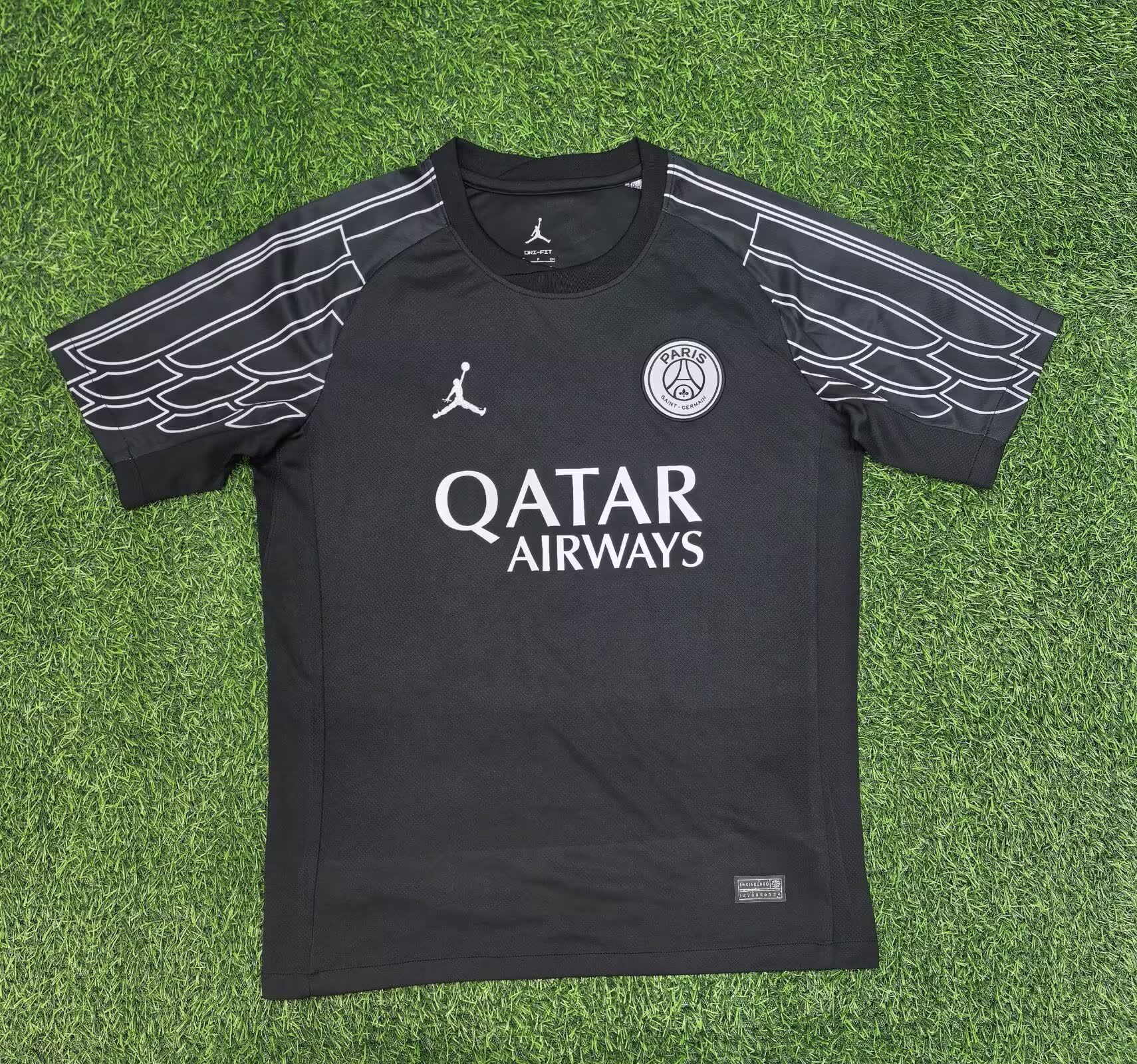 25/26 Psg maillot exterieur 25/26