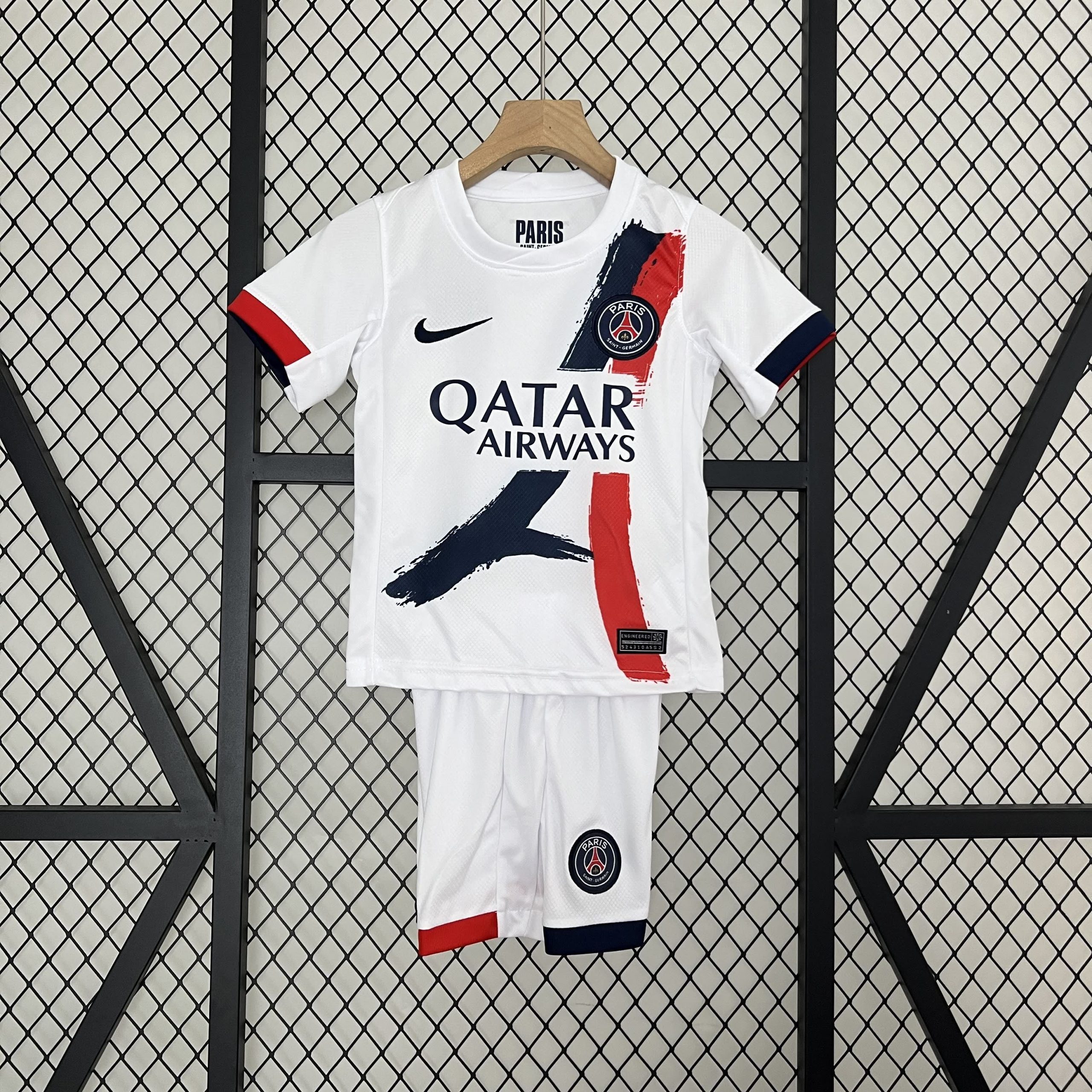 24/25 Psg maillot exterieur 24/25