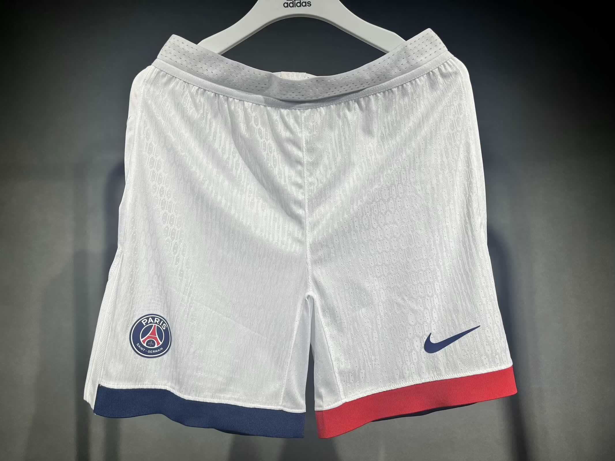 24/25 Psg maillot exterieur 24/25 version player