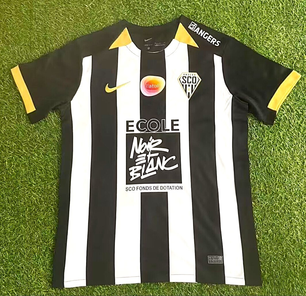 25/26 French maillot domicile 25/26